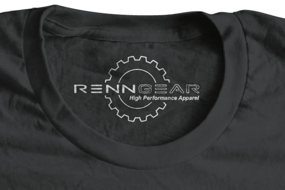 NEW - Rendered Shirts Collection - Boxster - Image 3