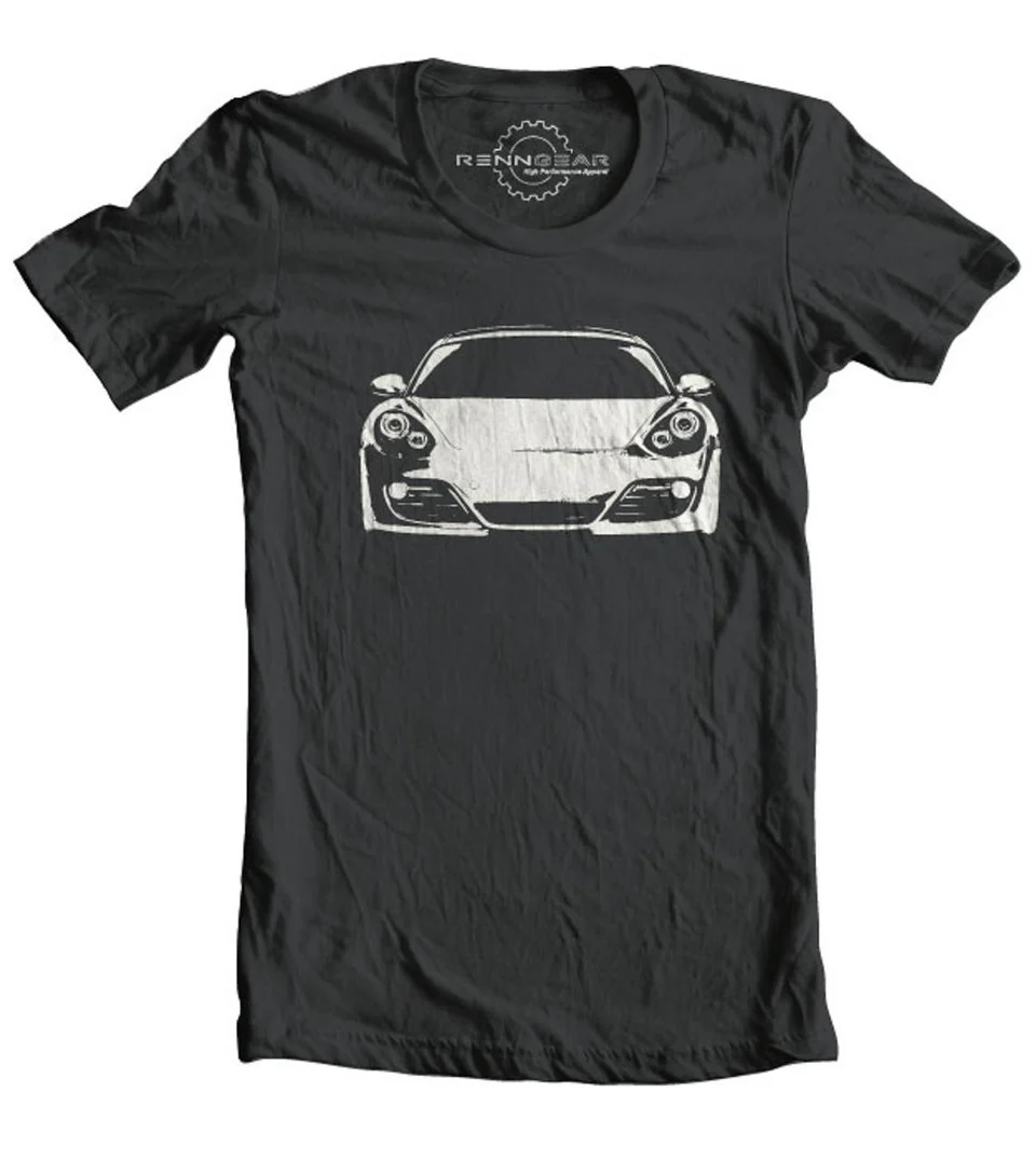 NEW - Rendered Shirts Collection - Cayman