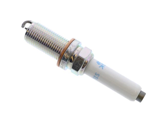NGK Spark Plug for Porsche Macan (2013–2024)