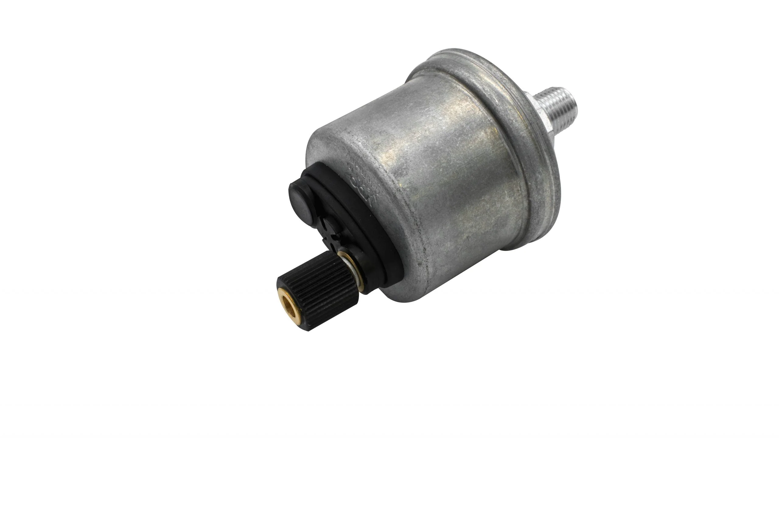 Oil Press Sender 80 PSI, 1/8" - 27 NPT, 1 Pole
