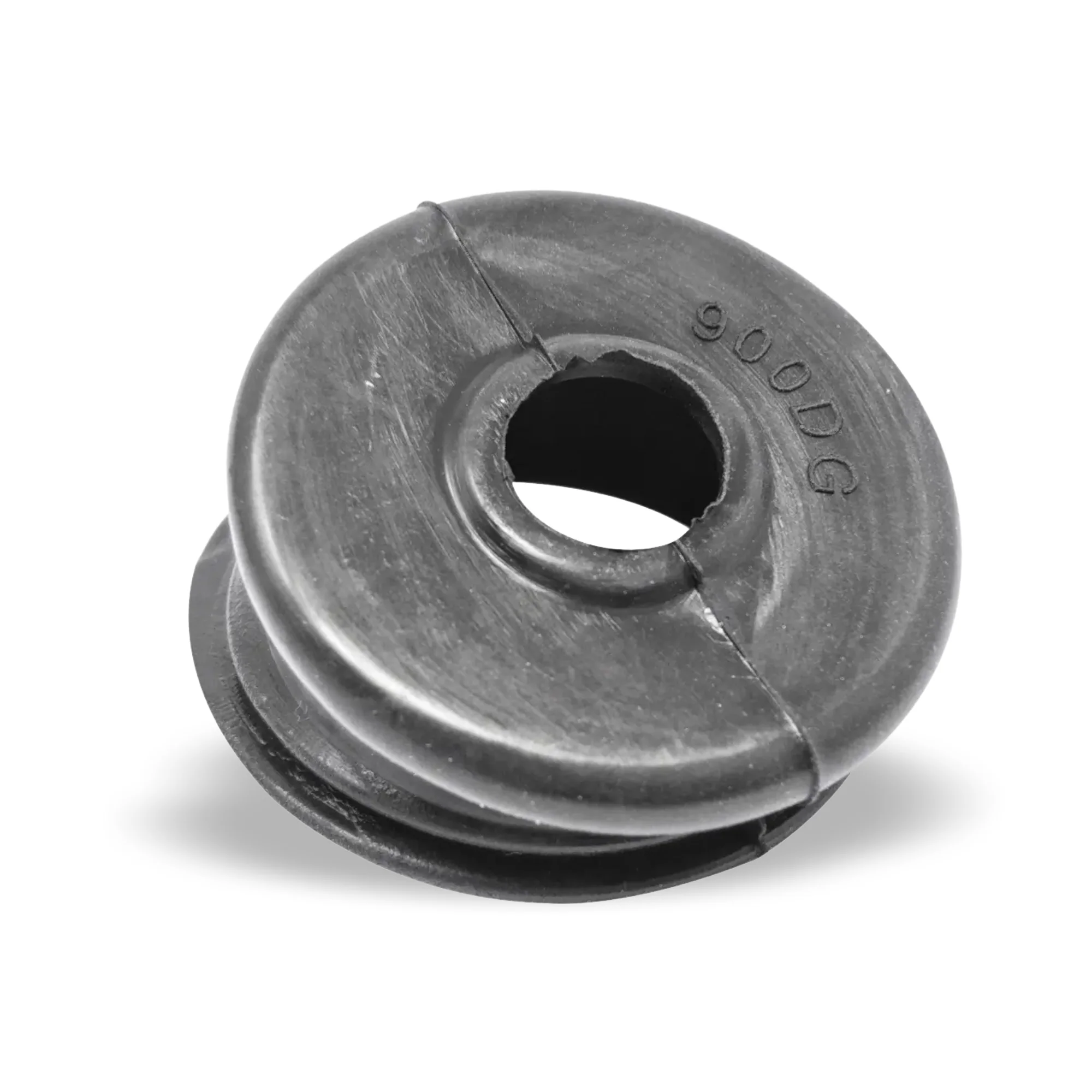 914Rubber Oil Pressure Switch Boot for Porsche 914, 912E, and Volkswagen Applications.