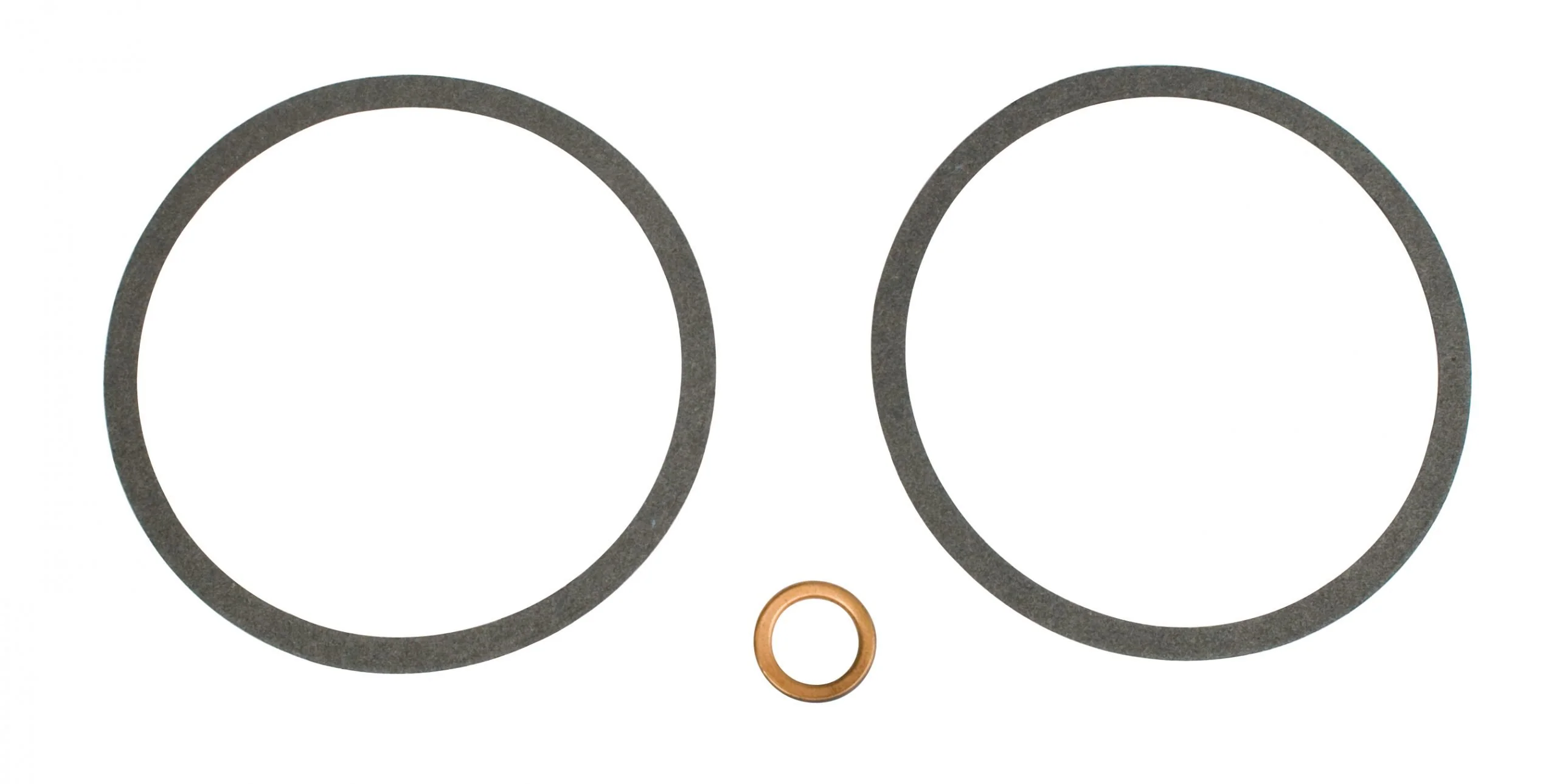 Oil Strainer Gasket Set, Type 2, 1700-2000cc, Bulk