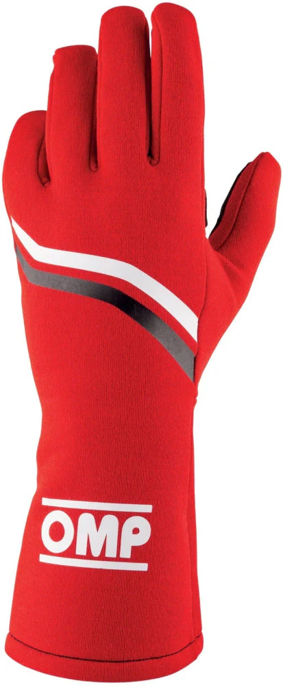 OMP Dijon Nomex Racing Gloves, FIA 8856-2018 - Image 4