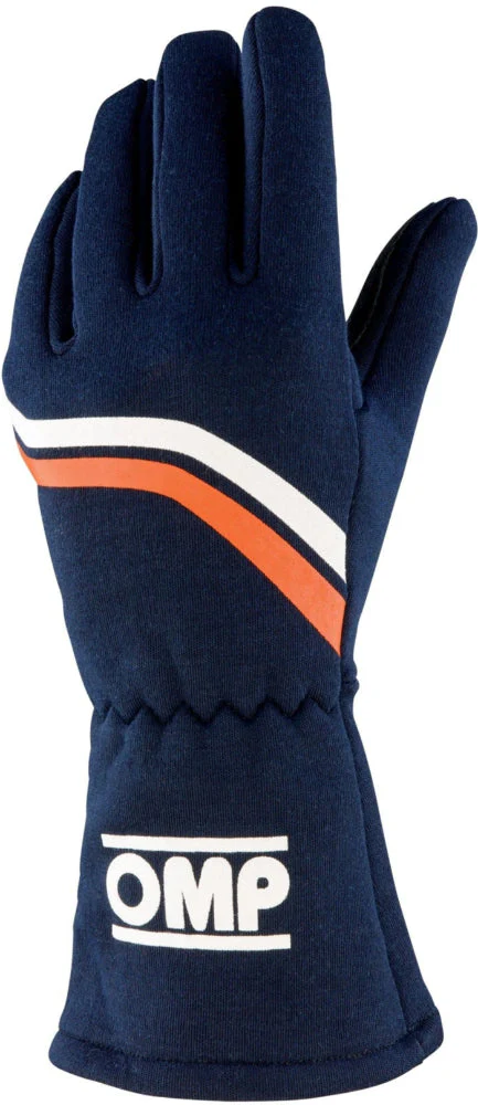 OMP Dijon Nomex Racing Gloves, FIA 8856-2018 - Image 8