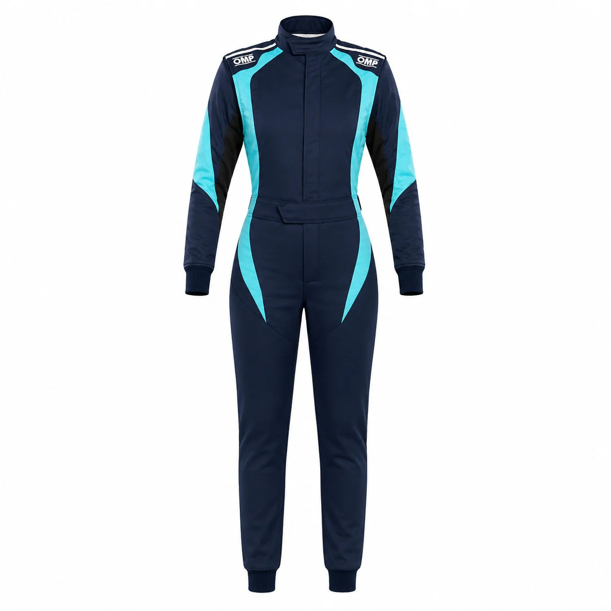 Competition Motorsport OMP First ELLE Women's Driver Suit - Image 2