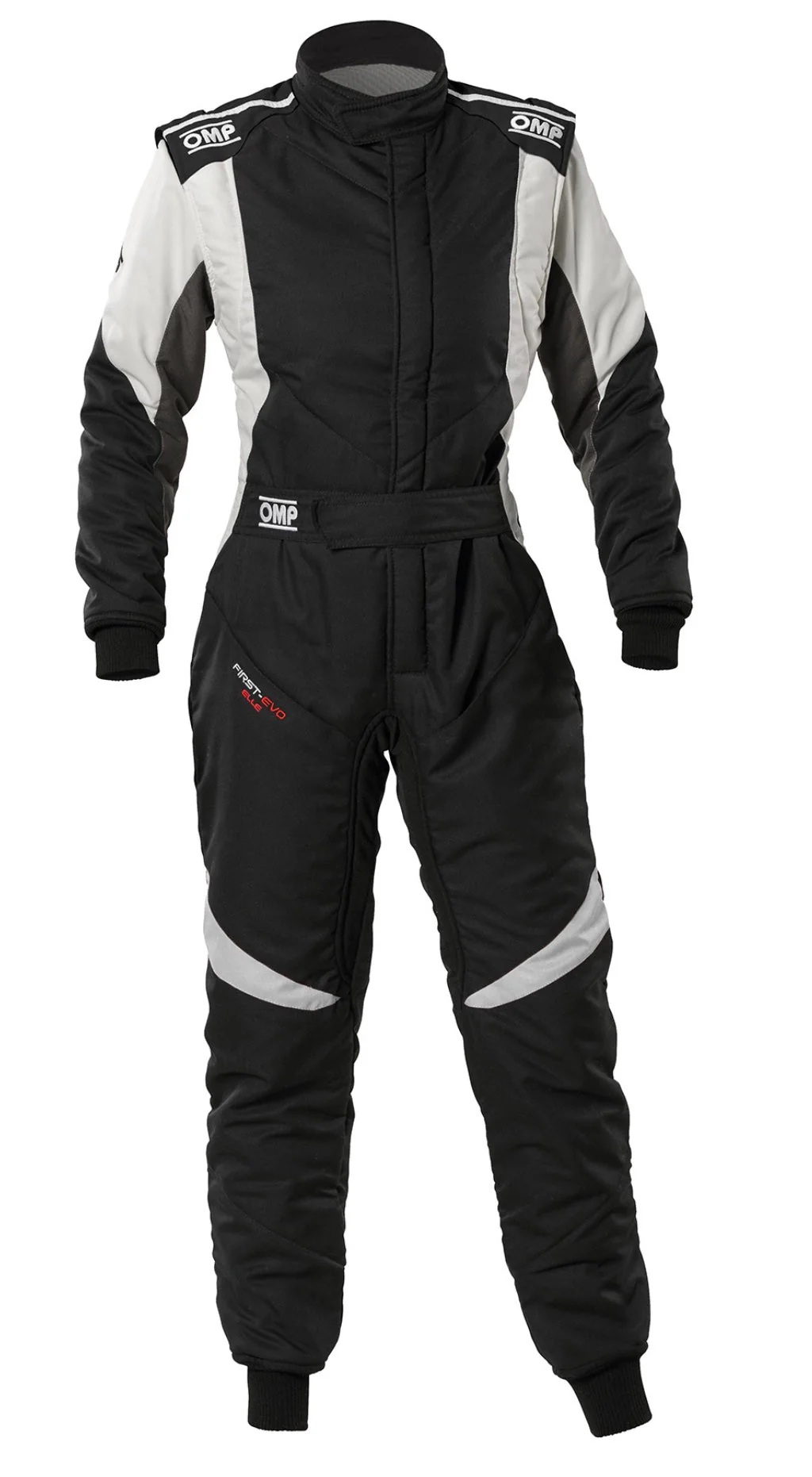 OMP Evo First ELLE Racing Driver Suit Driver Race Suit, FIA 8856-2018 - Image 3