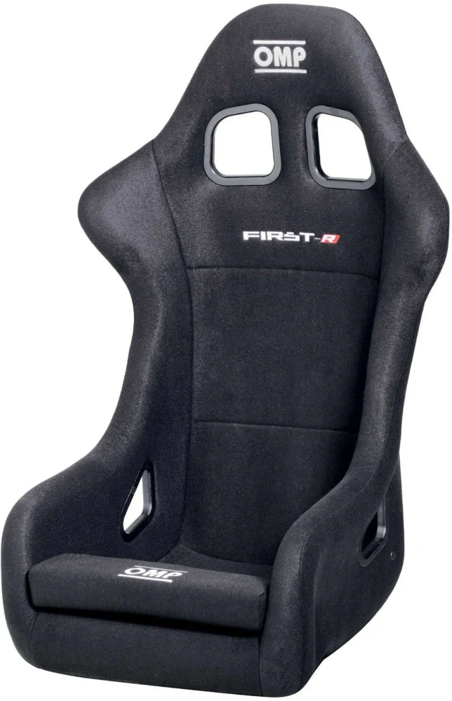OMP First-R Racing Seat