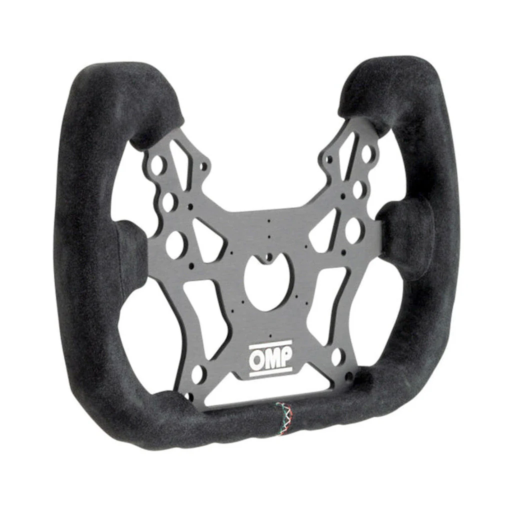OMP GT/Formula 310 Steering Wheel