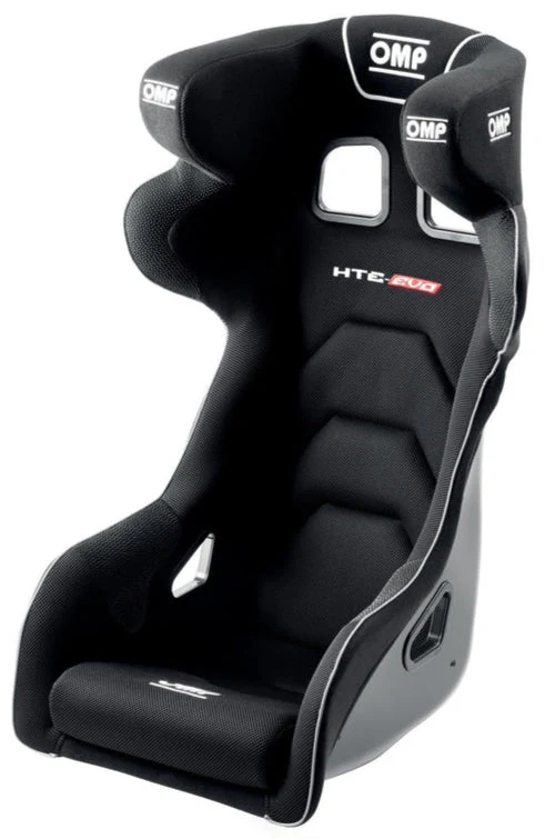 Competition Motorsport OMP HTE EVO Racing Seat