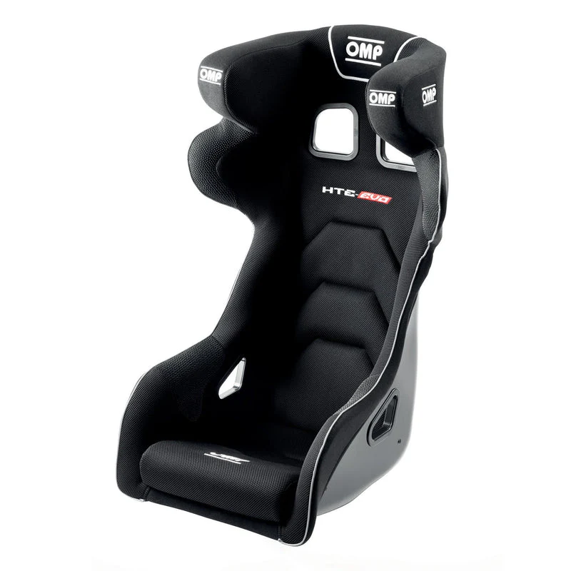 Competition Motorsport OMP HTE EVO Racing Seat - Image 2