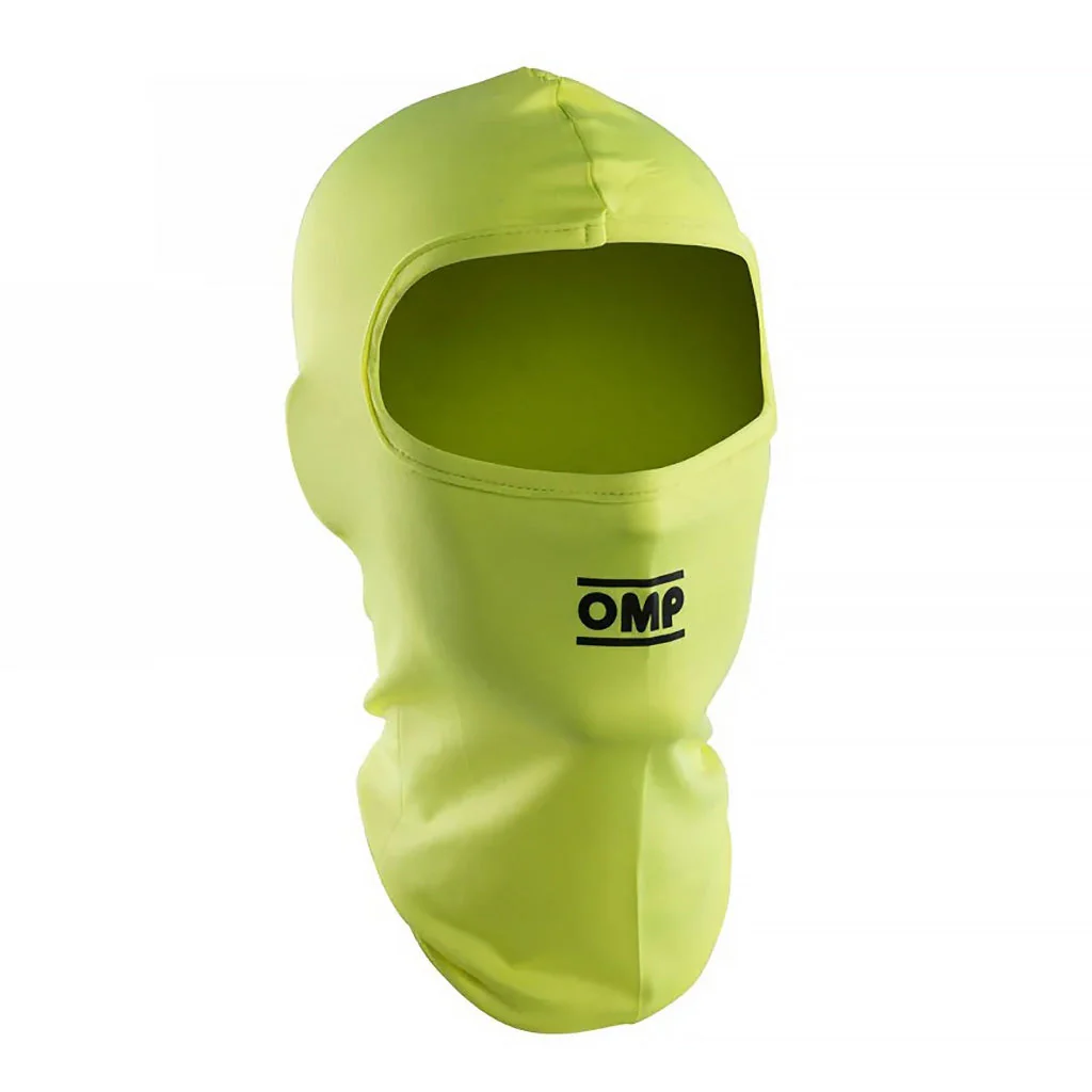 OMP Karting Balaclava - Image 5