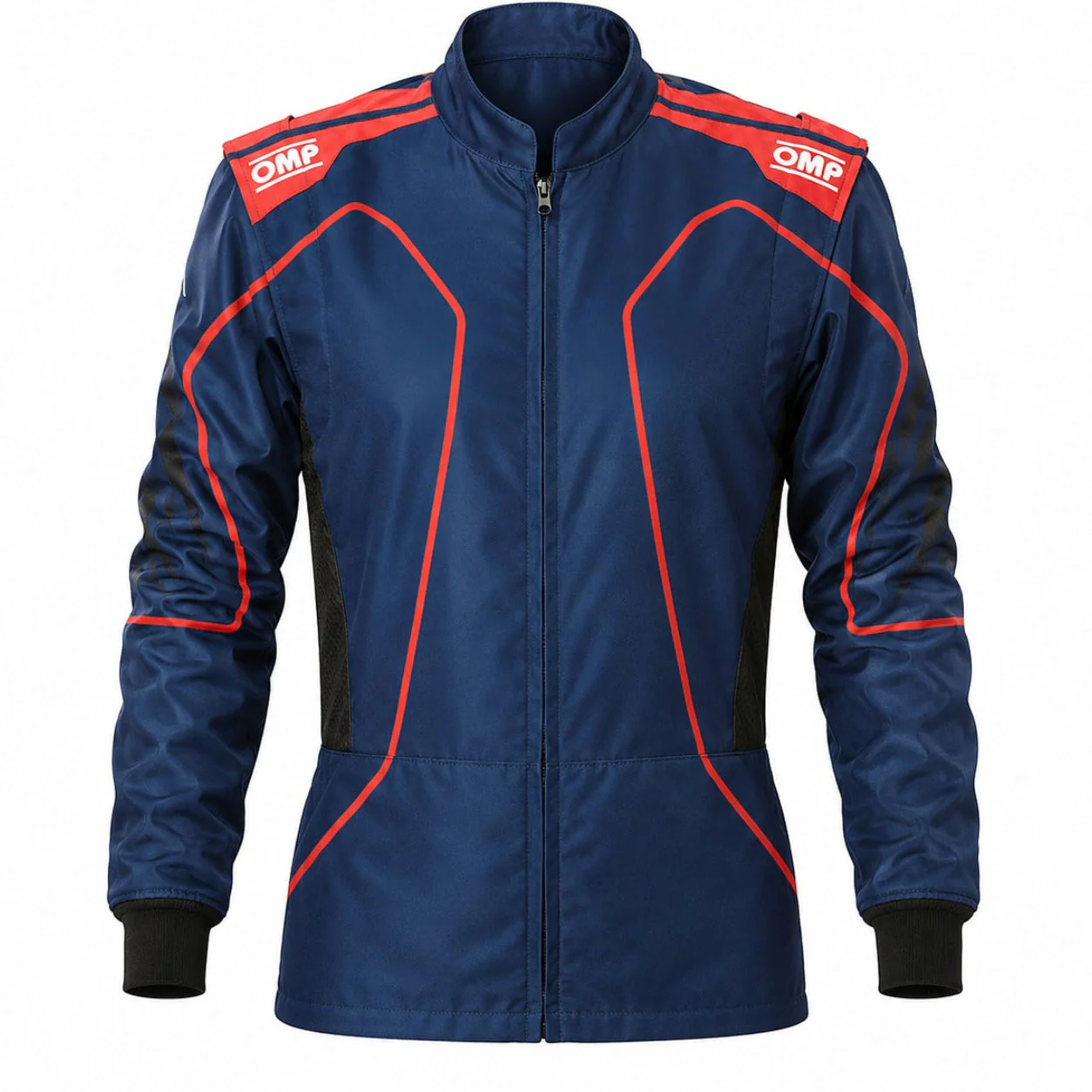 OMP KS-3X ART Kart Racing Suit FIA 8877-2022