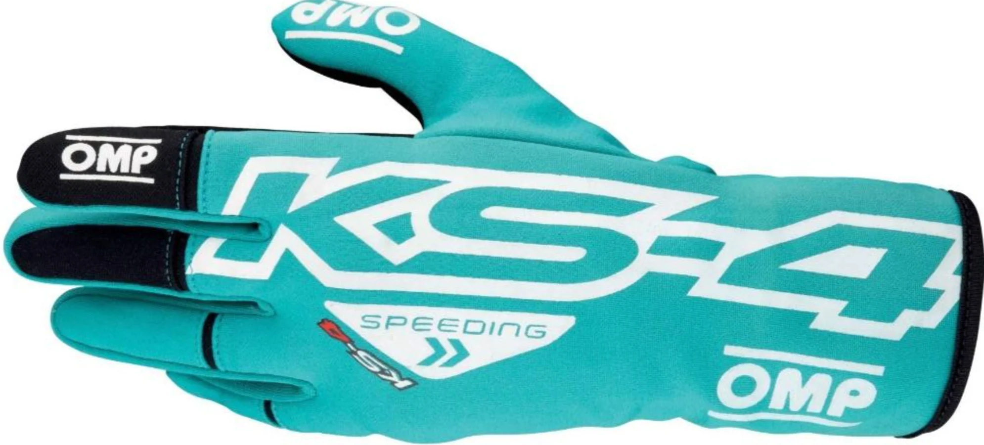 OMP KS-4 Kart Racing Gloves