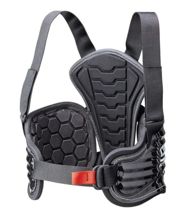 OMP KS Rib Protector Kart Racing - Track Use - Image 3