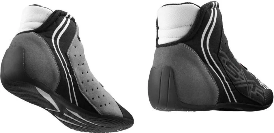 OMP KS-XR Kart Racing Shoesss, FIA Rated - Image 4