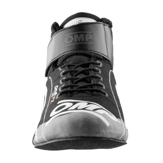 Competition Motorsport OMP One Evo FX Racing Shoes - Image 3