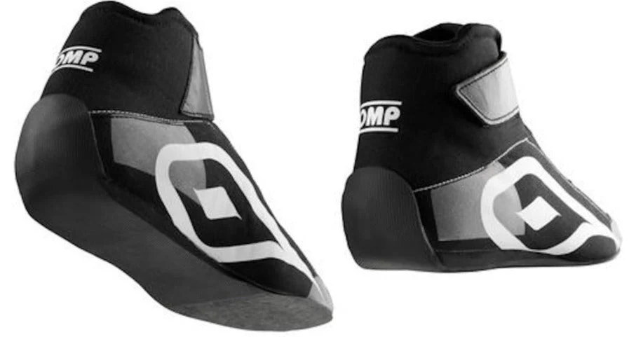 Competition Motorsport OMP One Evo FX Racing Shoes - Image 4