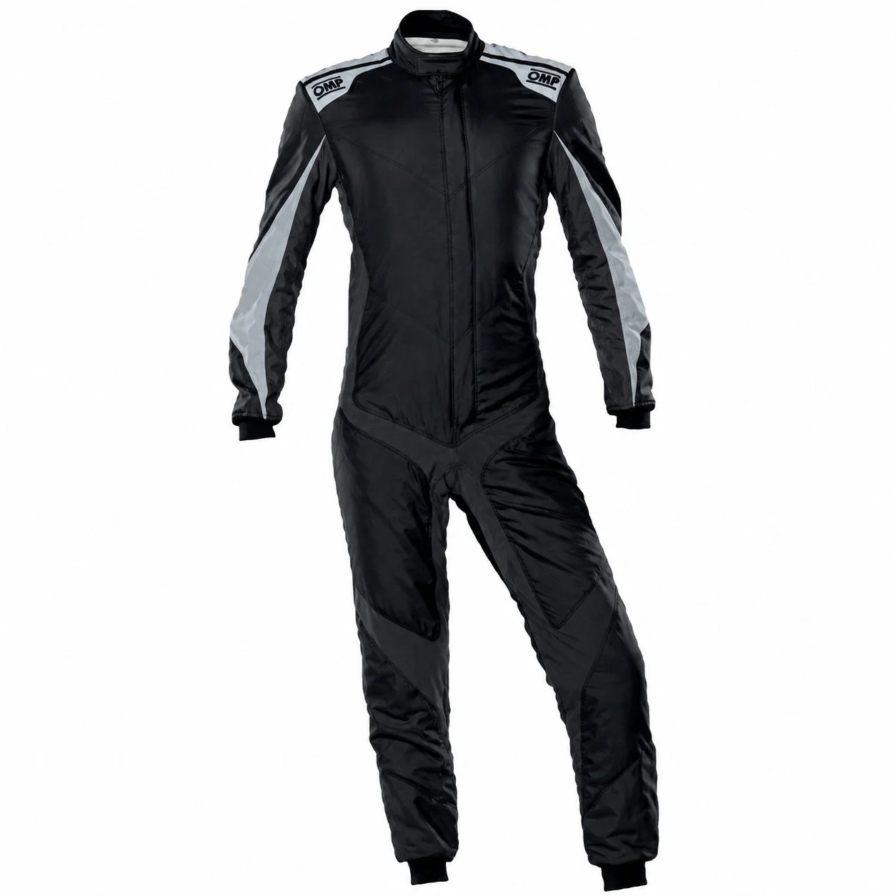 Competition Motorsport OMP One Evo X Driver FIA Racing Suit - Image 2