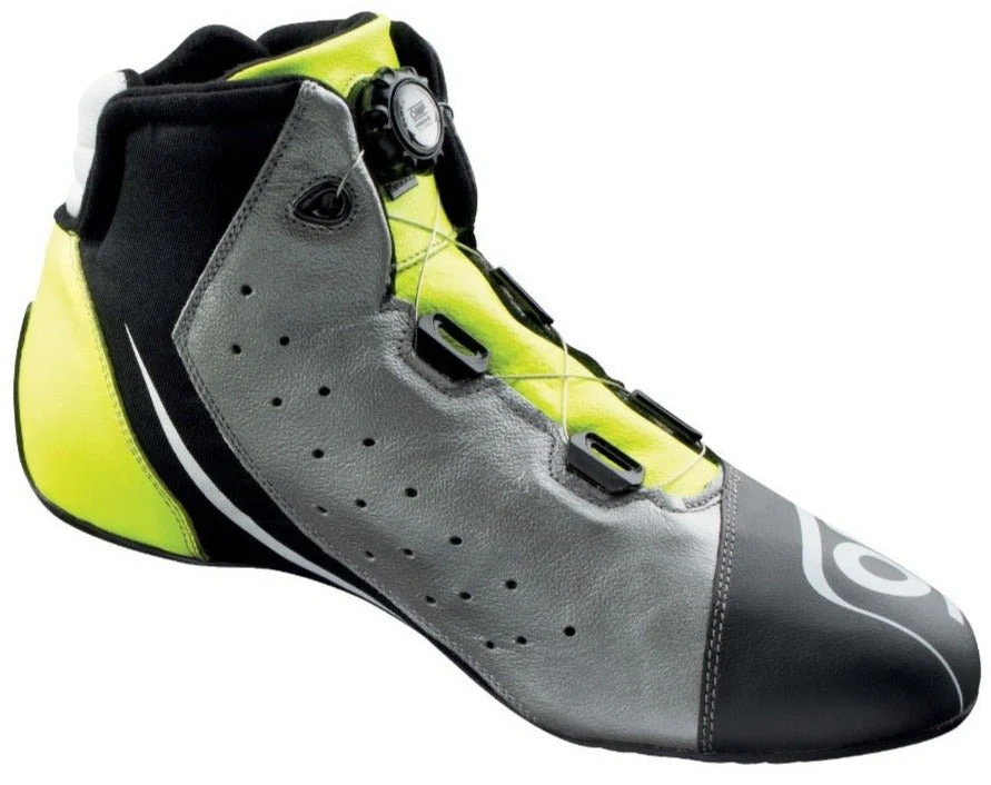 Competition Motorsport OMP ONE Evo X R Racing Shoes - Image 11