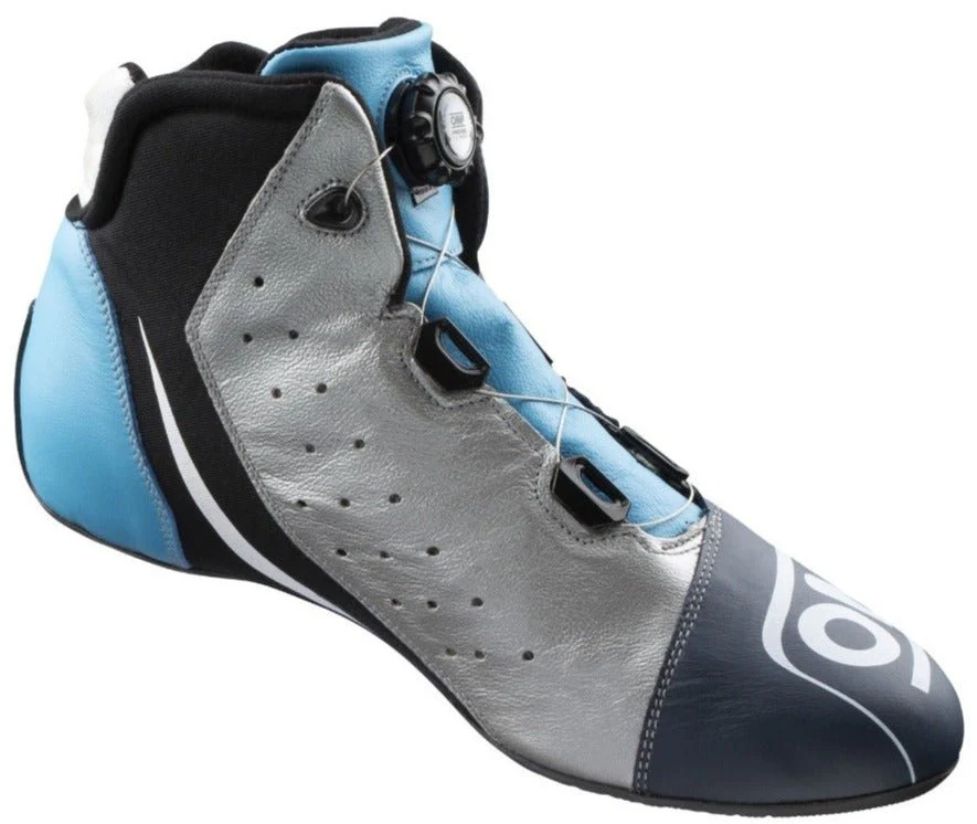 Competition Motorsport OMP ONE Evo X R Racing Shoes - Image 13