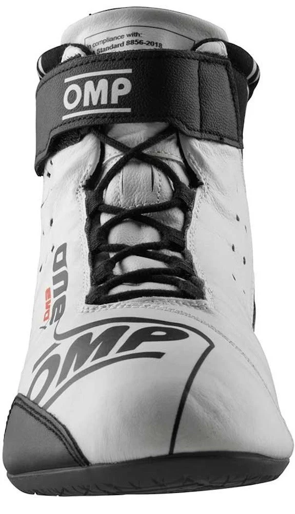 OMP ONE EVO X Racing Shoesss - Image 12