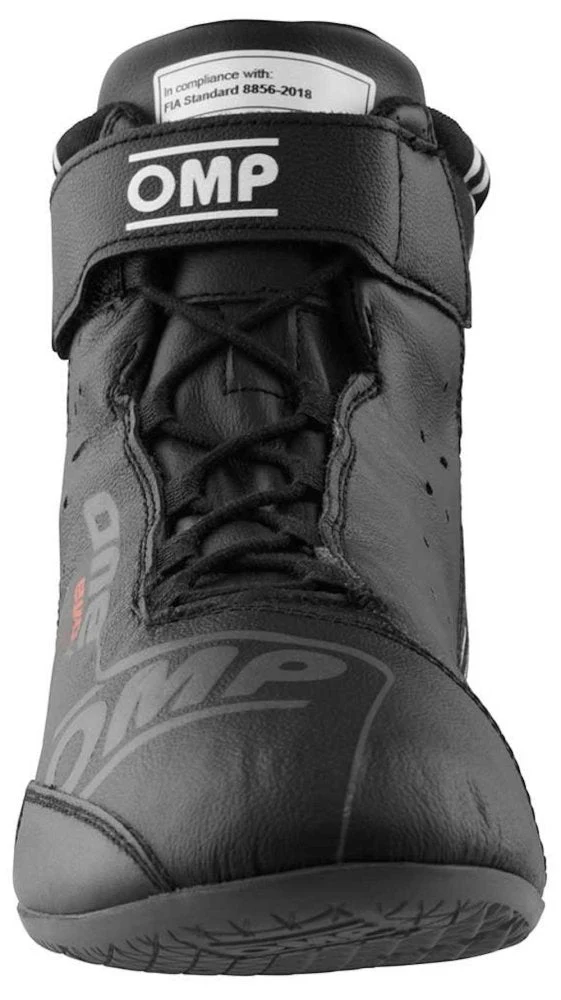 OMP ONE EVO X Racing Shoesss - Image 6