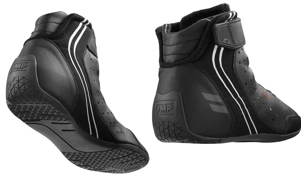 OMP ONE EVO X Racing Shoesss - Image 7