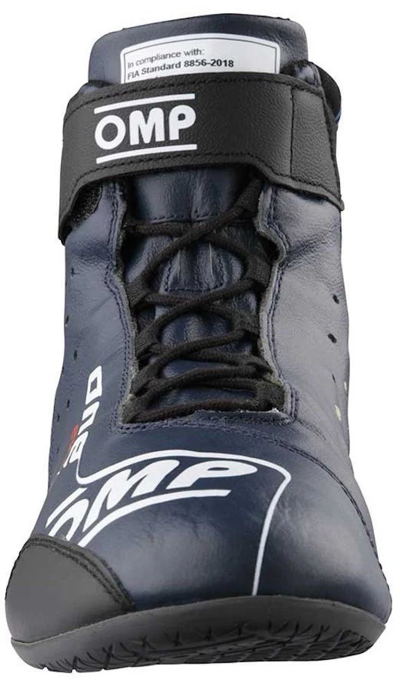 OMP ONE EVO X Racing Shoesss - Image 8