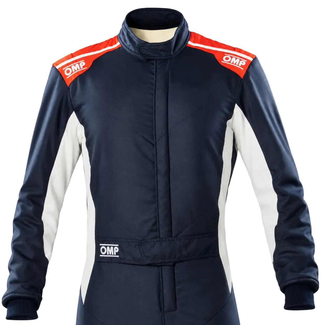 OMP ONE-S Driver Driver Racing Suit