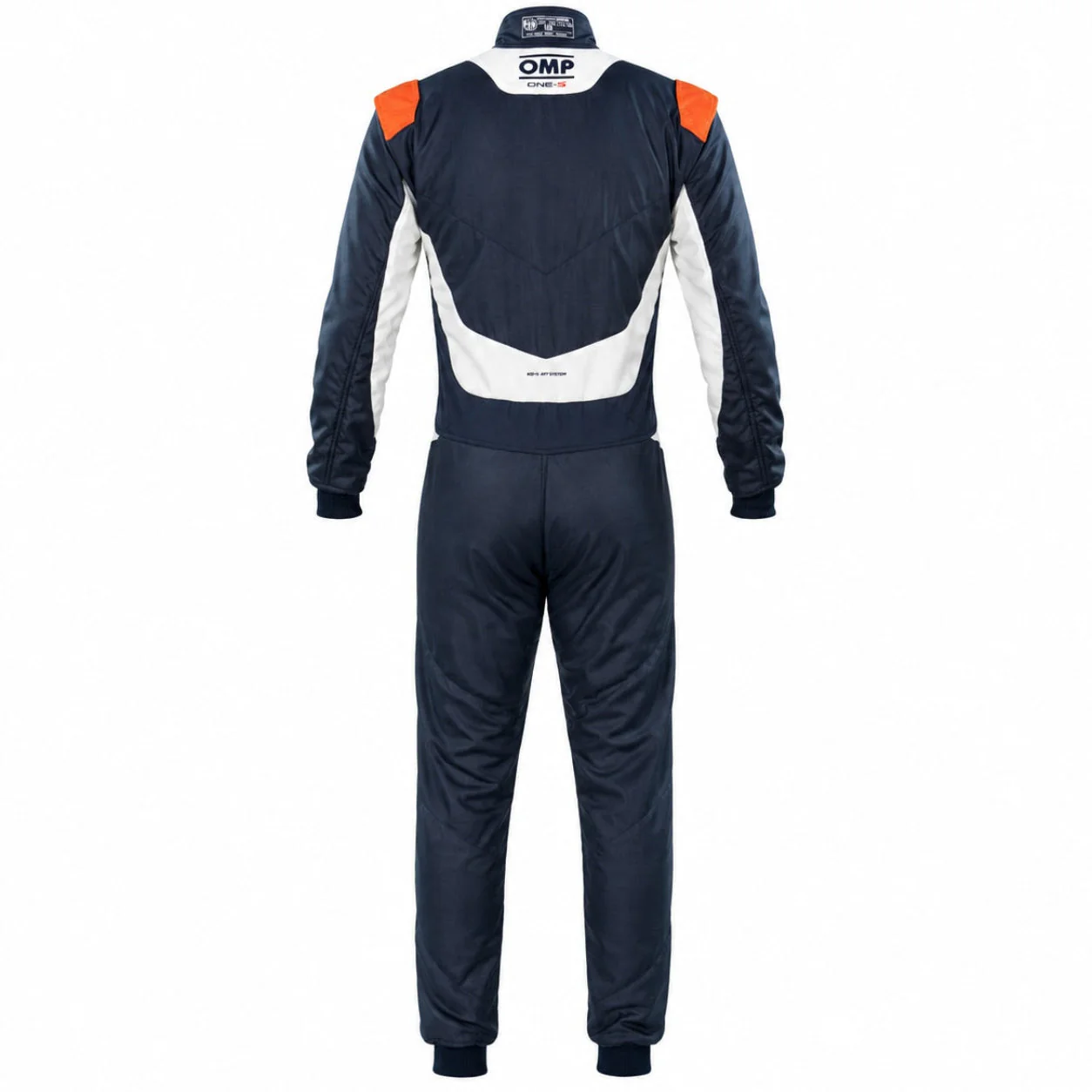 OMP ONE-S Driver Driver Racing Suit - Image 2