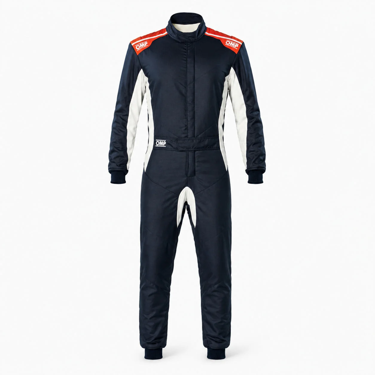 OMP ONE-S Driver Driver Racing Suit - Image 3