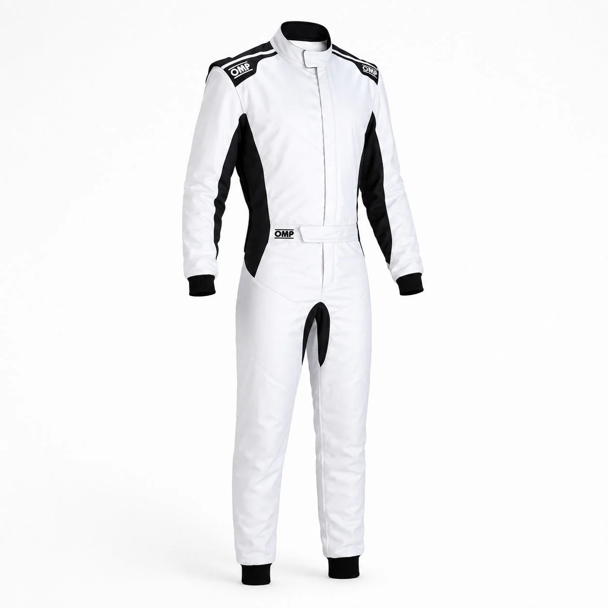OMP ONE-S Driver Driver Racing Suit - Image 4