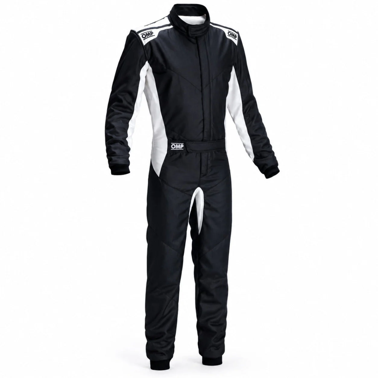 OMP ONE-S Driver Driver Racing Suit - Image 5