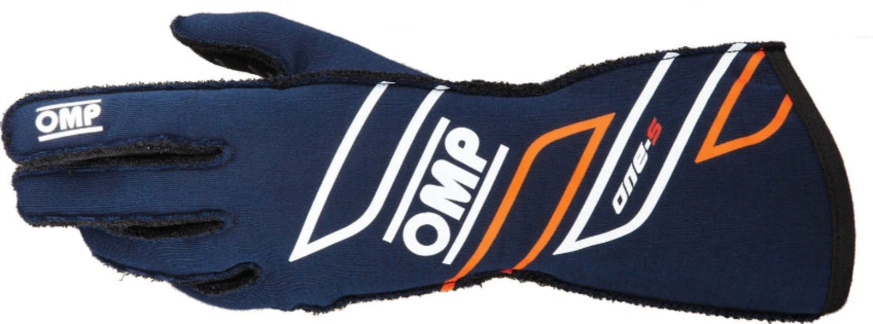 OMP ONE-S Racing Gloves, FIA 8856-2018