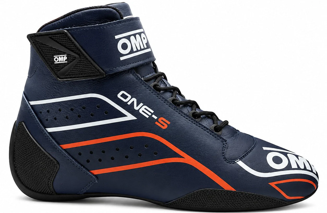 OMP ONE-S Racing Shoess