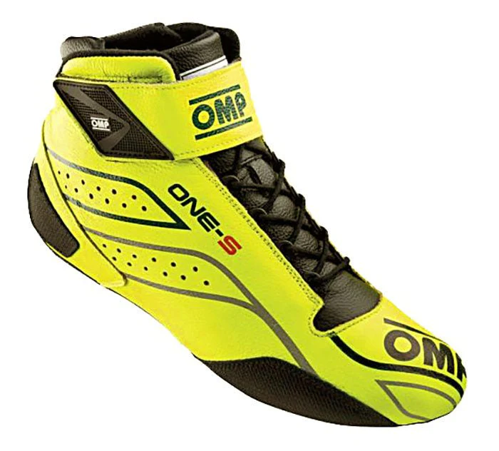 OMP ONE-S Racing Shoess - Image 3