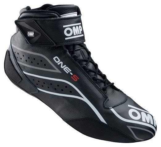 OMP ONE-S Racing Shoess - Image 4
