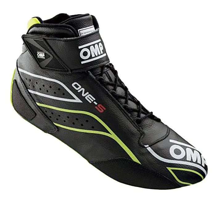 OMP ONE-S Racing Shoess - Image 5