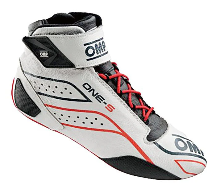 OMP ONE-S Racing Shoess - Image 6