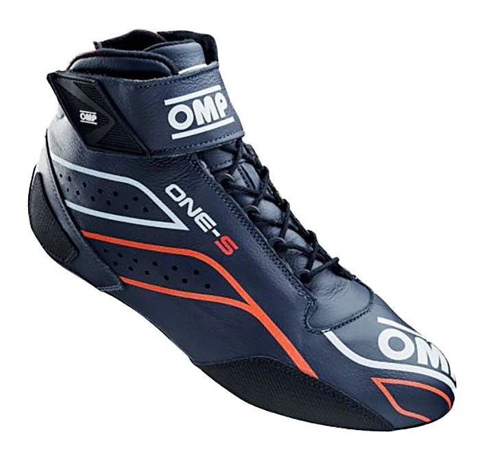 OMP ONE-S Racing Shoess - Image 7