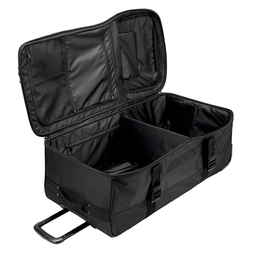 OMP Racing Trolley Gear Luggage - Image 5