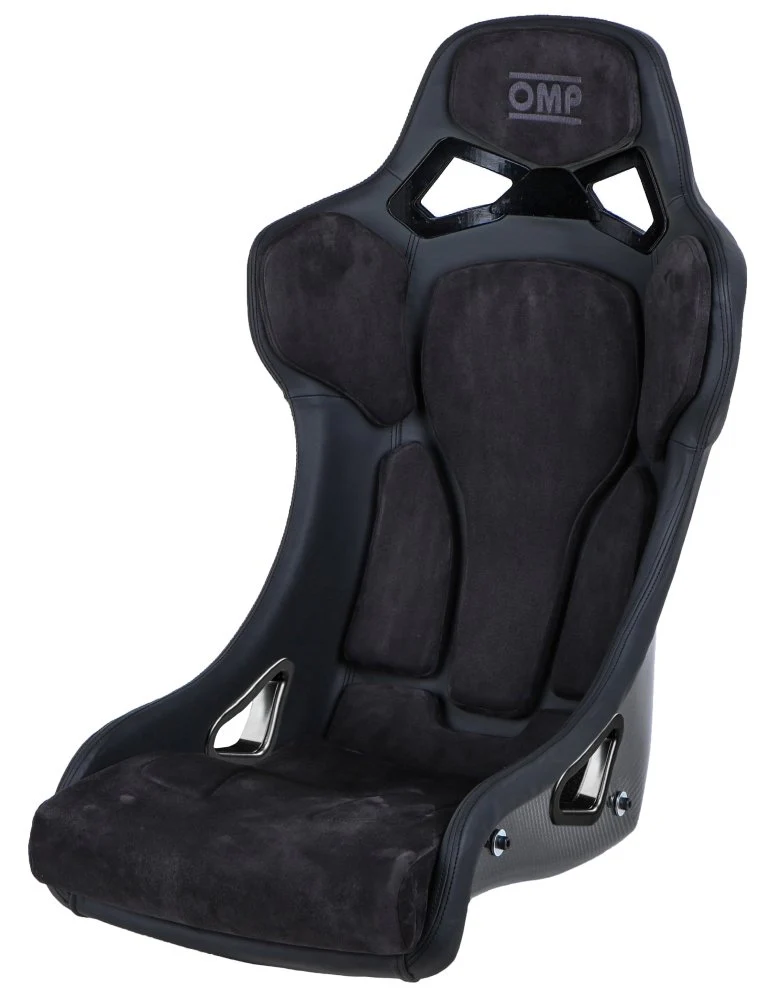 OMP RT Motorsport Racing Seat FIA 8855-1999 - Image 2
