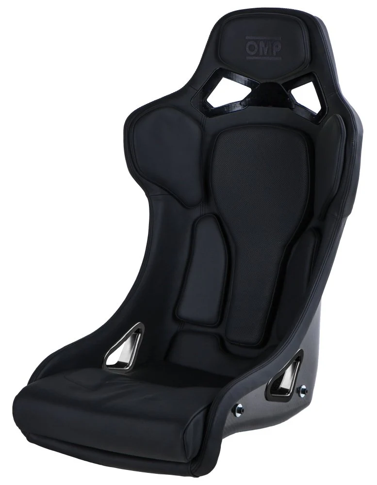 OMP RT Motorsport Racing Seat FIA 8855-1999 - Image 4