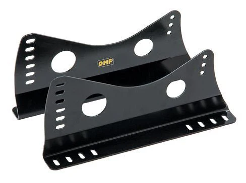 OMP Racing Seat Side-Mount Brackets - Image 3
