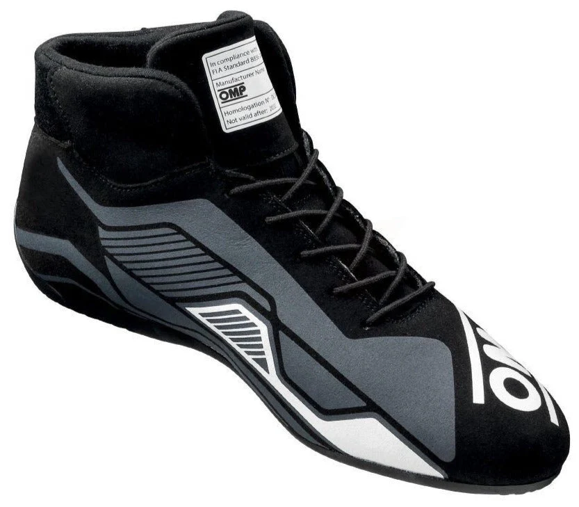 Competition Motorsport OMP Sport Racing Shoes - Image 4