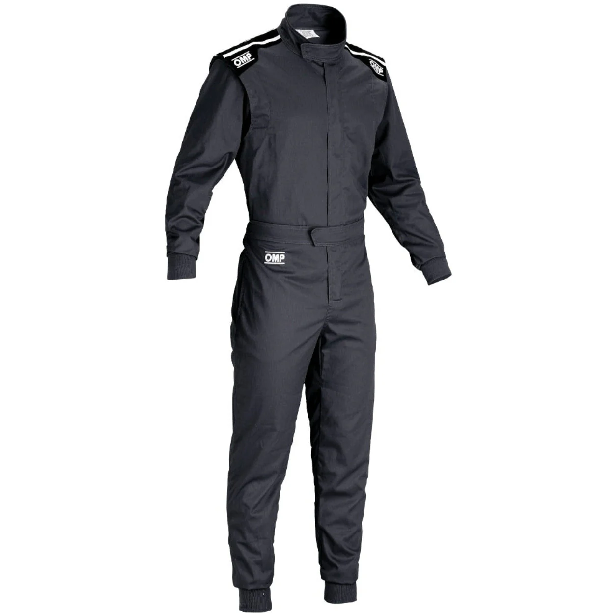 OMP Summer-K Overall Kart Racing Suit - Image 2