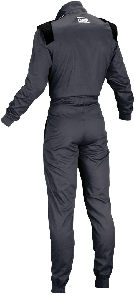 OMP Summer-K Overall Kart Racing Suit - Image 3