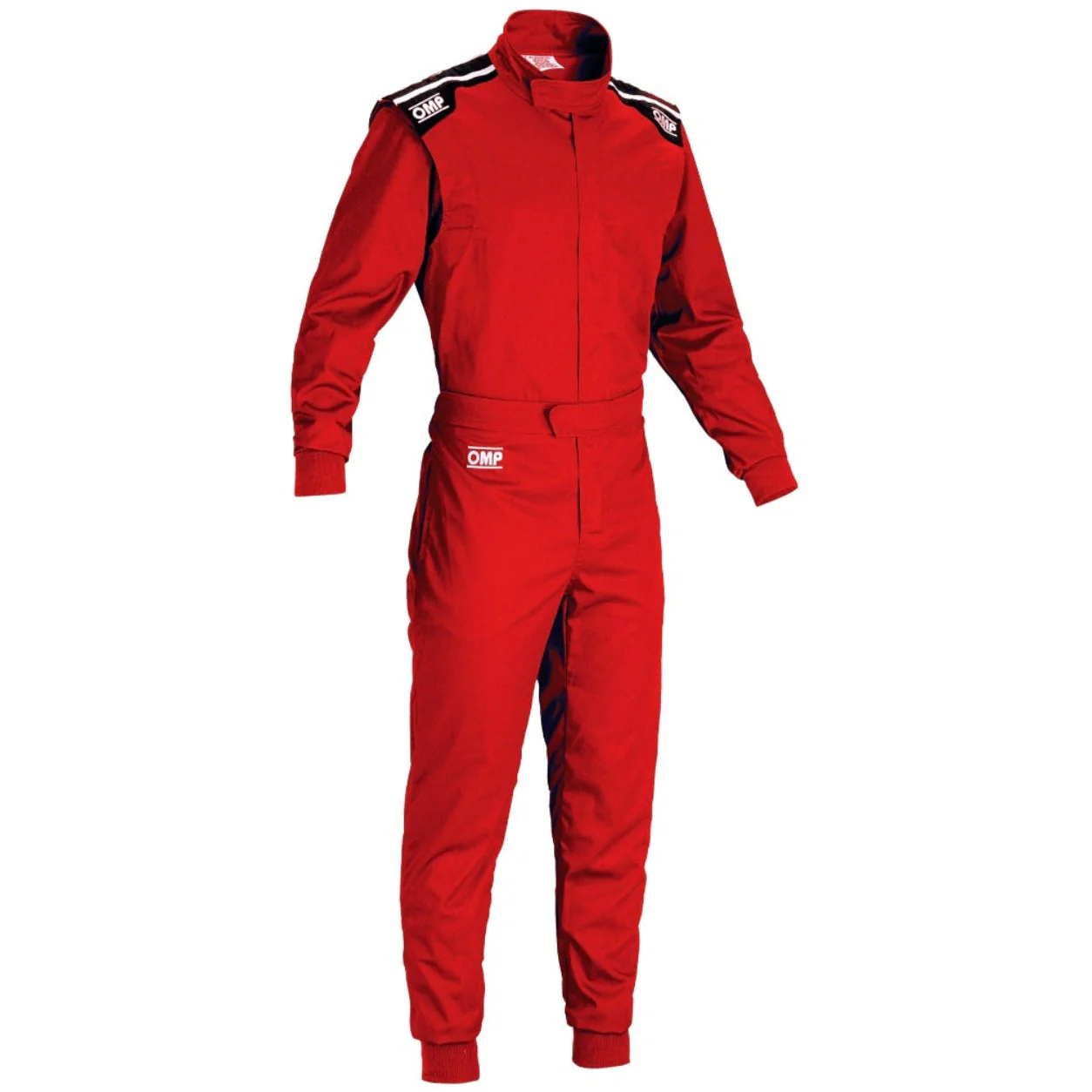 OMP Summer-K Overall Kart Racing Suit - Image 4