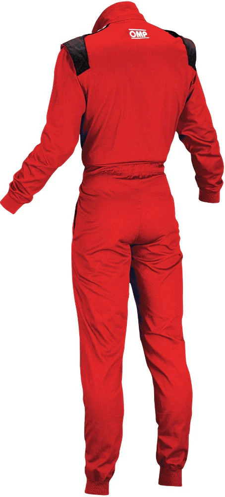 OMP Summer-K Overall Kart Racing Suit - Image 5