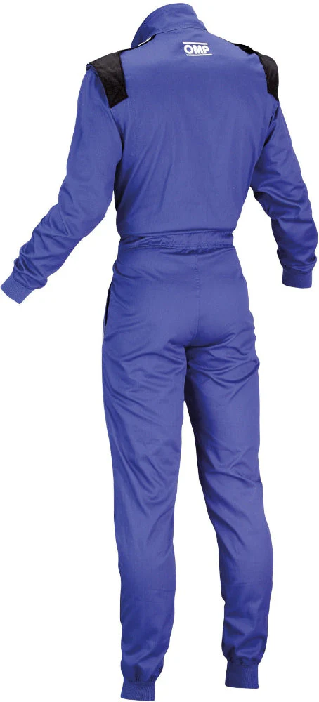 OMP Summer-K Overall Kart Racing Suit - Image 6